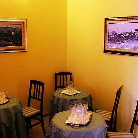 Del Pozzetto 住宿加早餐酒店
