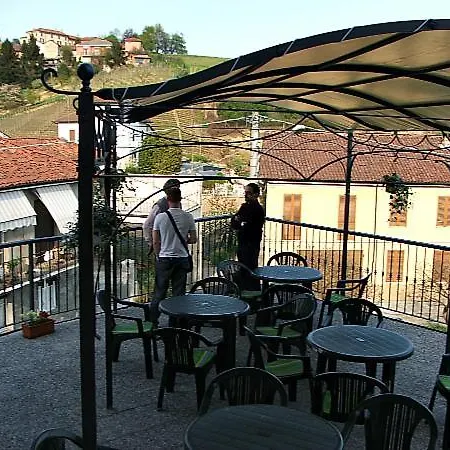 Del Pozzetto *