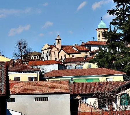 Del Pozzetto Frühstückspension Portacomaro