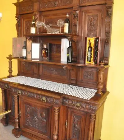 Del Pozzetto Portacomaro