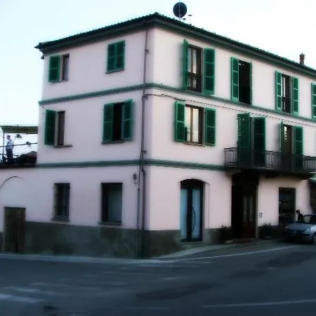 Del Pozzetto 住宿加早餐酒店